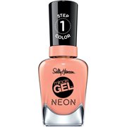 Sally Hansen Miracle Gel , 051 Peach Please