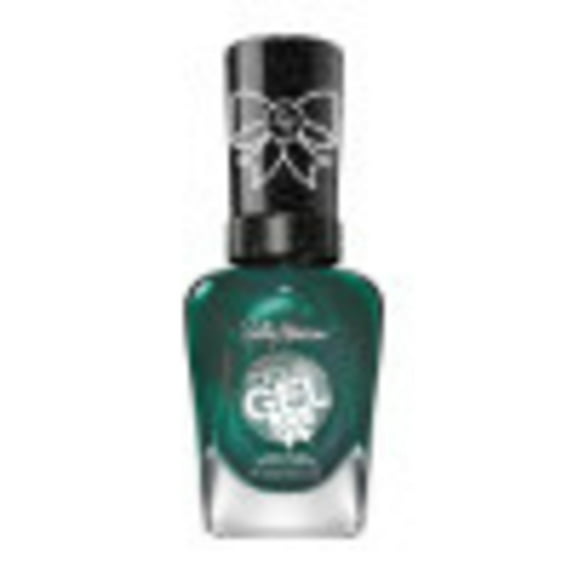 Sally Hansen Miracle Gel, 907 Under the Tree LE, 0.5 Fl Oz.