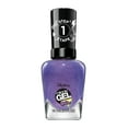 thumbnail image 1 of Sally Hansen Miracle Gel 90s - 888 Frosted Tips , 0.5 oz Nail Polish, 1 of 6