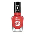 thumbnail image 1 of Sally Hansen - Miracle Gel - Apollo You Anywhere, 1 of 20