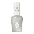 thumbnail interactive-video image 1 of Sally Hansen Miracle Gel Color Grip Primer, Chip Resistant, Long-Lasting Base Polish, 0.5 fl oz, 1 of 10