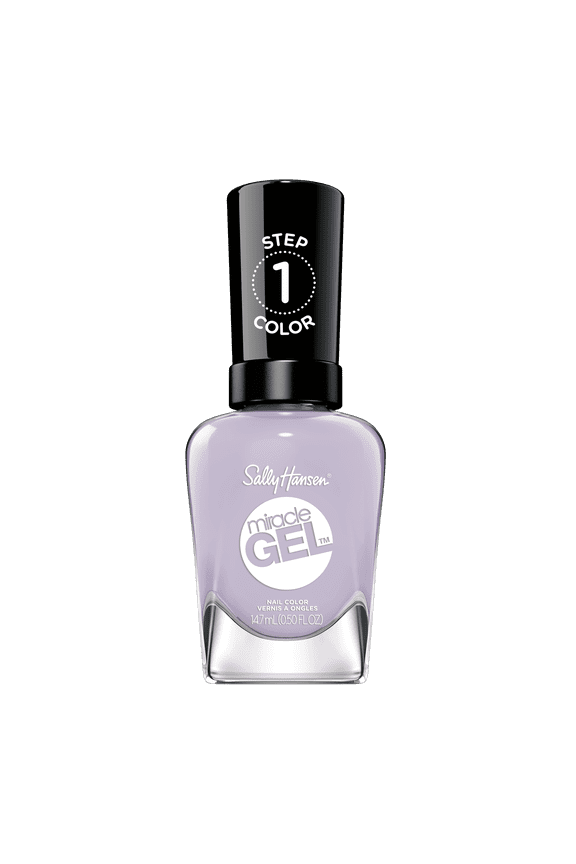 Miracle Gel® Cozy Chic Collection, Nail Polish, Chill in the Heir, 0.5 fl oz