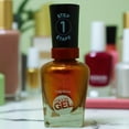 thumbnail image 1 of Sally Hansen Miracle Gel Downtown Dusk, Sundown Socialite, 0.5 fl oz, 1 of 3