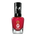 thumbnail image 1 of Sally Hansen Miracle Gel Friends Nail Color, He's Her Lobster 0.50 fl oz., 1 of 4