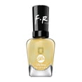thumbnail image 1 of Sally Hansen Miracle Gel Friends Nail Polish, Yellow Taxi 0.50 fl oz, No UV Lamp Needed, 1 of 4
