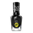 thumbnail image 1 of Sally Hansen Miracle Gel Keith Haring - 926 Sketched In Stone , 0.5 oz Nail Polish, 1 of 4