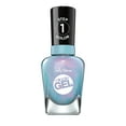 thumbnail image 1 of Sally Hansen -Miracle Gel -Let's Get Digital -0.5 -fl oz, 1 of 20