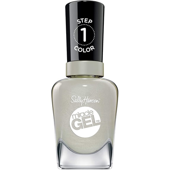 Sally Hansen Miracle Gel, Like a Moss, 682