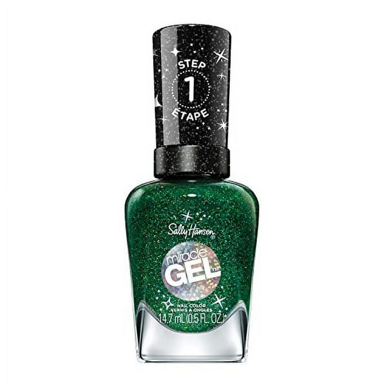 Sally hansen 2025 merry and bright