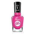 thumbnail image 1 of Sally Hansen Miracle Gel Nail Color, Pink Up, 1 of 20
