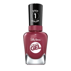Miracle Gel Vegan Nail Polish