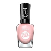 Sally Hansen Miracle Gel Nail Color, Regal Rose, 0.5 fl oz
