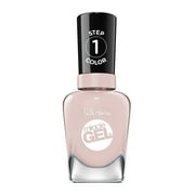 Sally Hansen Miracle Gel Nail Color, Tutu the Ballet, 0.5 oz