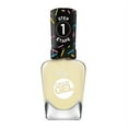 thumbnail image 1 of Sally Hansen Miracle Gel Nail Polish, 165 A-Dough-Able 0.50 fl oz, 1 of 6