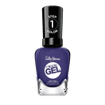 thumbnail image 1 of Sally Hansen Miracle Gel Nail Polish, 605 Desert Reign, 0.5 fl oz, No UV Lamp Needed, 1 of 5