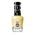 thumbnail image 1 of Sally Hansen Miracle Gel Nail Polish, 905 Diving for Treasure, 0.5 fl oz, No UV Lamp Needed, 1 of 10