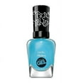 thumbnail image 1 of Sally Hansen Miracle Gel® Keith Haring Collection - Nail Polish - Contempor-airy - 0.5 fl oz, 1 of 4