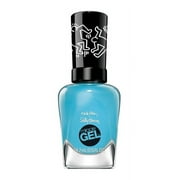 Sally Hansen Miracle Gel® Keith Haring Collection - Nail Polish - Contempor-airy - 0.5 fl oz