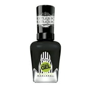 Sally Hansen Miracle Gel Nail Polish, Beetlejuice Collection, The Afterlife