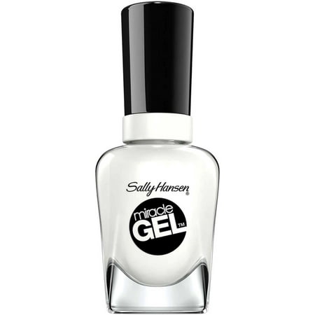 Sally Hansen Miracle Gel Nail Polish, Get Mod 0.50 oz (Pack of 2)