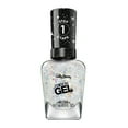 thumbnail image 1 of Sally Hansen Miracle Gel Nail Polish, House is Lit 0.5 fl oz, 1 of 4