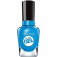 thumbnail image 1 of Sally Hansen Miracle Gel Nail Polish, Redgy , 0.5 oz, 1 of 3