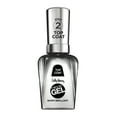 thumbnail image 1 of Sally Hansen Miracle Gel Nail Polish Lacquer, Shiny Top Coat, 0.5 fl oz, 1 of 8