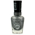 thumbnail image 1 of Sally Hansen Miracle Gel Nail Polish Liquid, Deep Sea Diamond, 0.5 fl oz (5 pack), 1 of 2