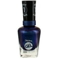 thumbnail image 1 of Sally Hansen Miracle Gel Nail Polish Liquid, Hyp-nautical, 0.5 fl oz, 1 of 2
