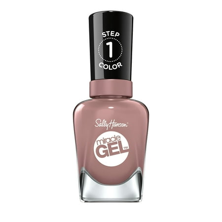 Sally Hansen - Miracle Gel - Love Me Lilac - .5 fl oz