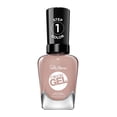 thumbnail image 1 of Sally Hansen Miracle Gel Nail Polish, Love at First Flight, 0.50 fl oz, No UV Lamp Needed, Long Lasting, 1 of 20