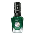 thumbnail image 1 of Sally Hansen Miracle Gel Nail Polish, Me, My Elf & I 0.5 fl oz, 1 of 4