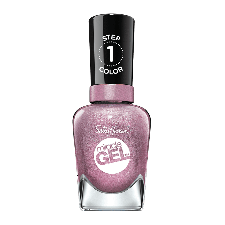 Black light top nail polish walmart