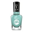 thumbnail image 1 of Sally Hansen Miracle Gel Nail Color, Mintage, 1 of 4