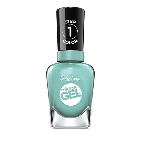 Sally Hansen Miracle Gel Nail Color, Mintage price history and forecast - Sally Hansen 30995231720