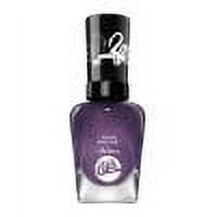 Sally Hansen Miracle Gel Nail Polish, School for Good and Evil, Good is Great, 0.5 fl oz