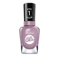 thumbnail image 1 of Sally Hansen Miracle Gel Nail Polish, Shade Street Flair 559 (Packaging May Vary), 1 of 3
