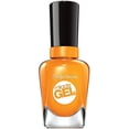 thumbnail image 1 of Sally Hansen Miracle Gel Nail Polish, Short Cir-cute, 0.5 fl oz, 1 of 2