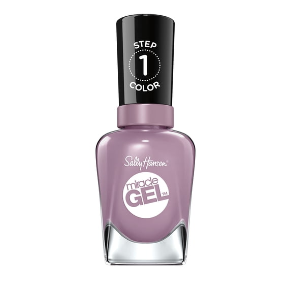 Miracle Gel Nail Color Street Flair Pack of 2