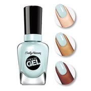 Sally Hansen Miracle Gel Nail Polish, Tea Party