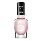 Sally Hansen -Miracle Gel -Plush Blush -0.5 -fl oz