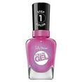 thumbnail image 1 of Sally Hansen Miracle Gel Quartz and Kisses (Pack of 4), 1 of 3