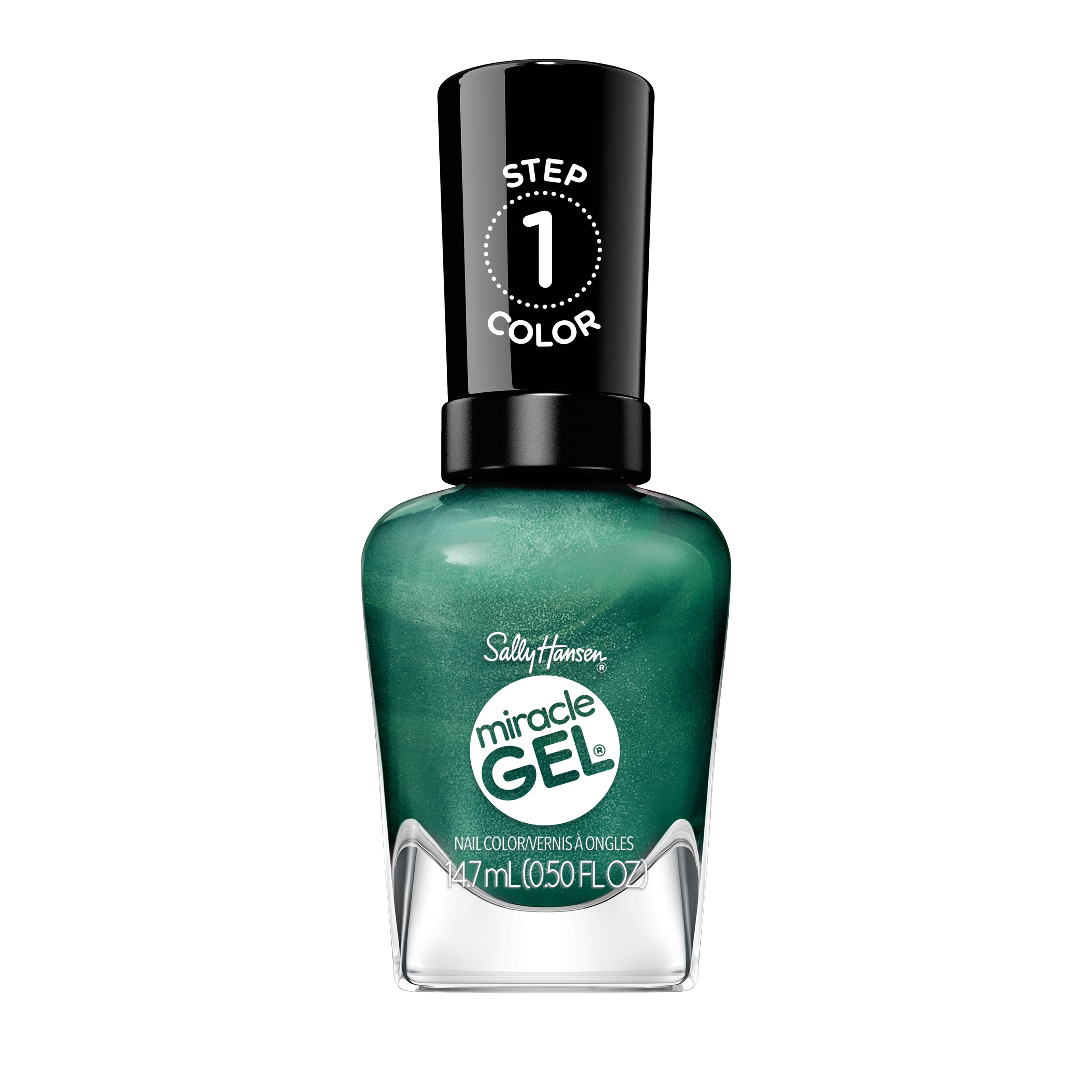 Sally Hansen Miracle Gel Rocket Fuel Nail Polish 14.7ml
