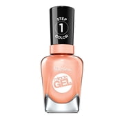 Sally Hansen-Miracle Gel-Sweet Tea-0.5 fl oz