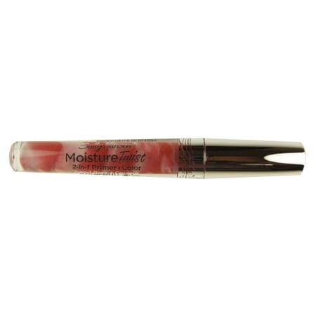Sally Hansen Moisture Twist 2-in-1 Primer + Color Pick Ur Color - 50 Berry Blend