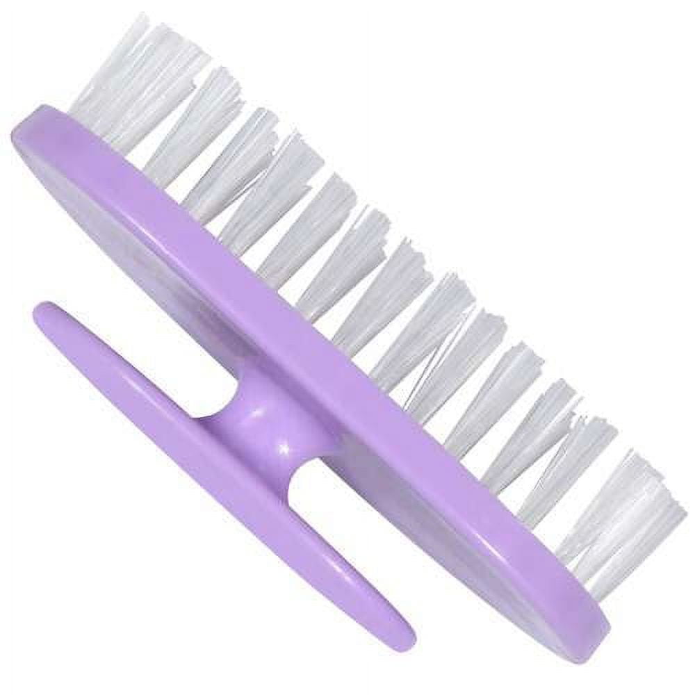 Sally Hansen Nail Brush, 1ct