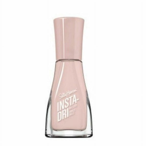 Sally Hansen Nail Polish Insta-Dri (649) BUBBLE SPORT