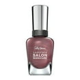 thumbnail image 1 of Sally Hansen Nail Polish Raisin The Bar, 0.5 oz, 1 of 1