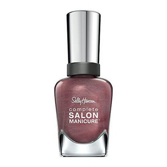 Sally Hansen Nail Polish Raisin The Bar, 0.5 oz