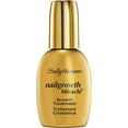 thumbnail image 1 of Sally Hansen Nailgrowth Miracle, Serum, Clear 0.45 oz (Pack of 2), 1 of 5